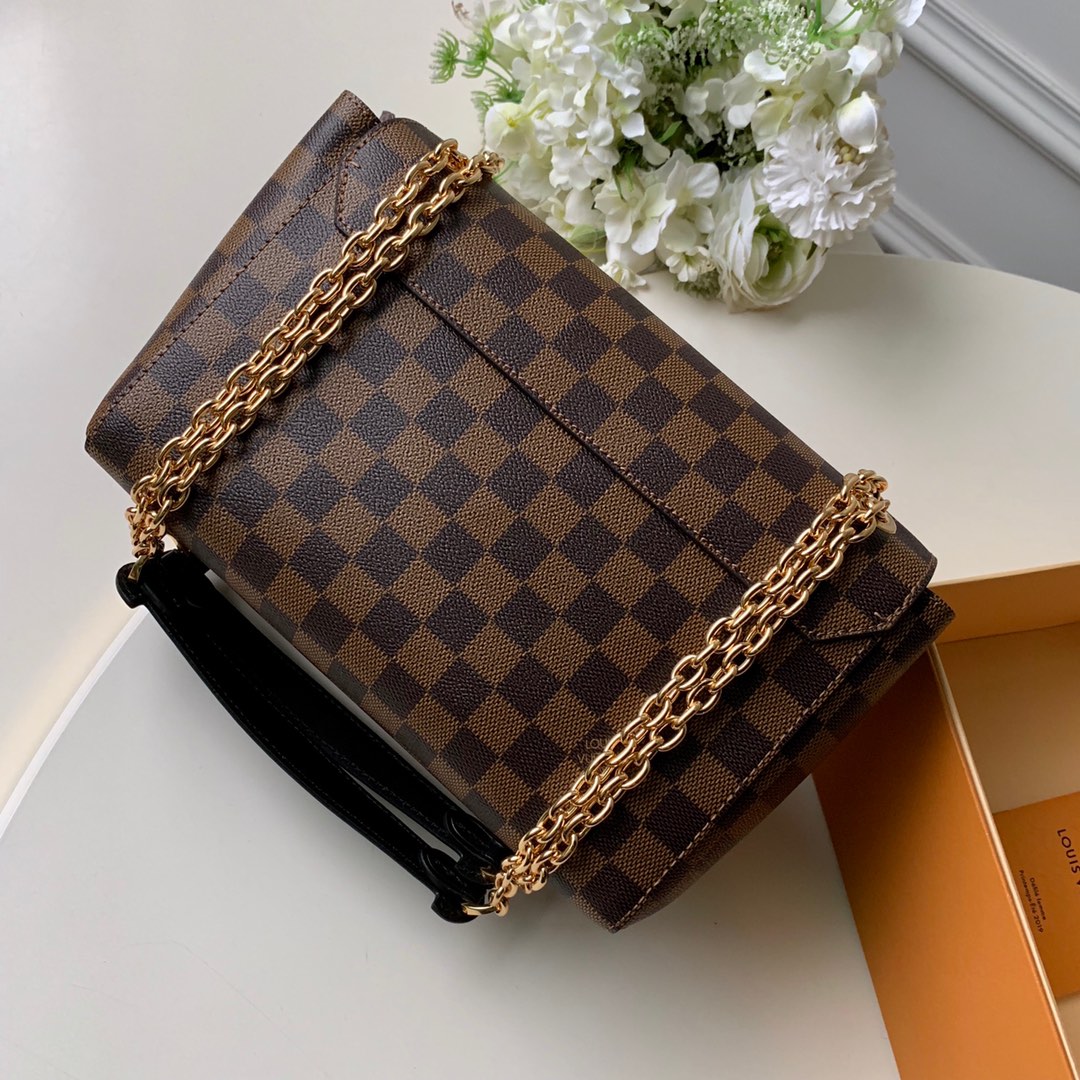 Louis Vuitton Vavin Handbags-27*18*9CM