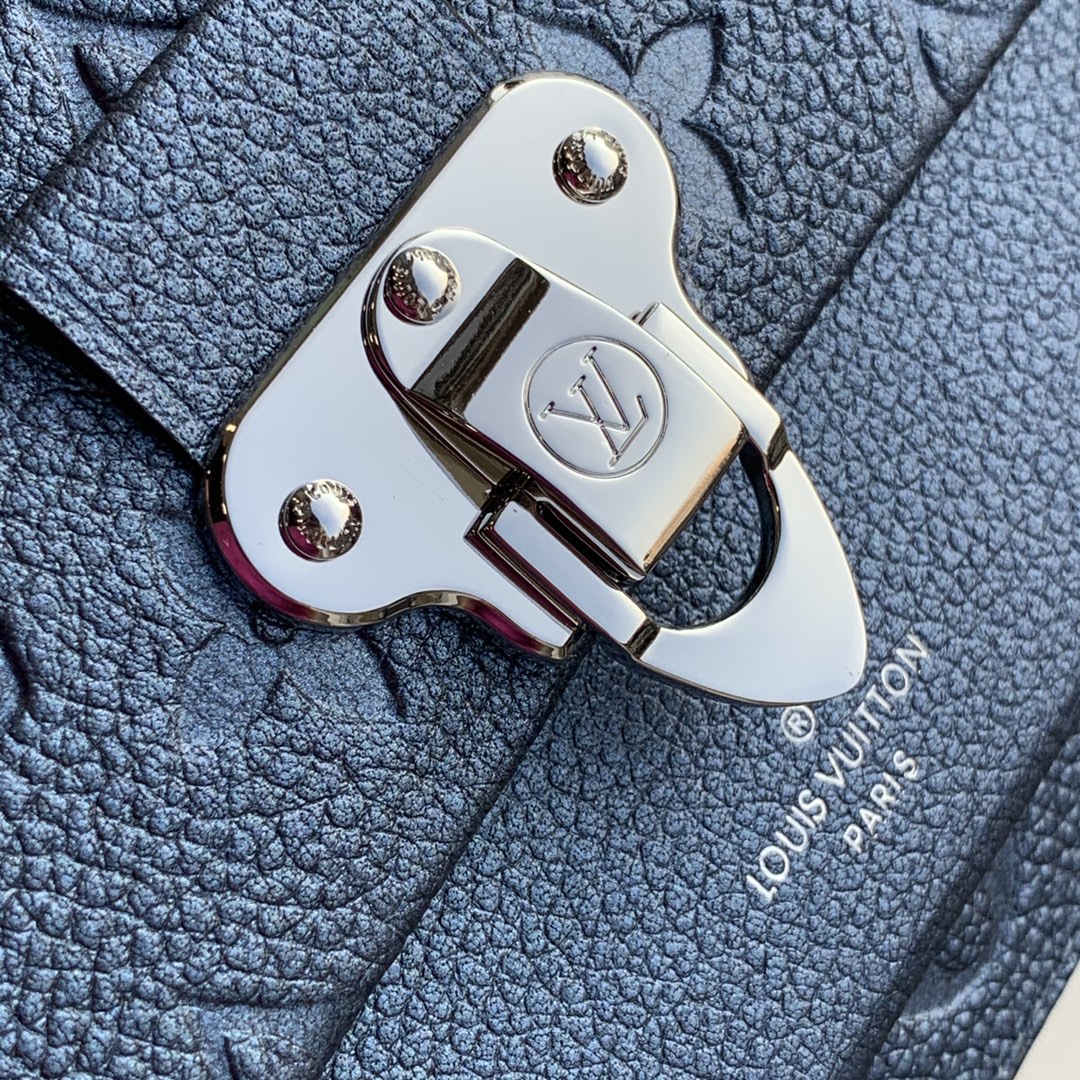 Louis Vuitton Vavin Handbags-19*13*4CM