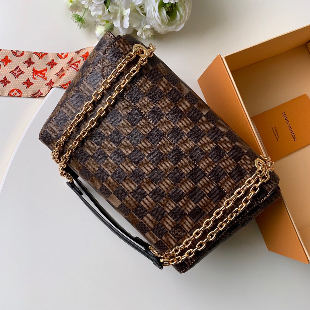 Louis Vuitton Vavin Handbags-27*18*9CM