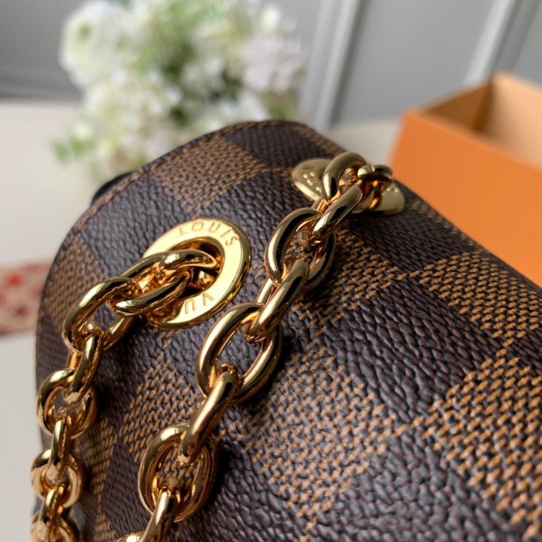 Louis Vuitton Vavin Handbags-27*18*9CM