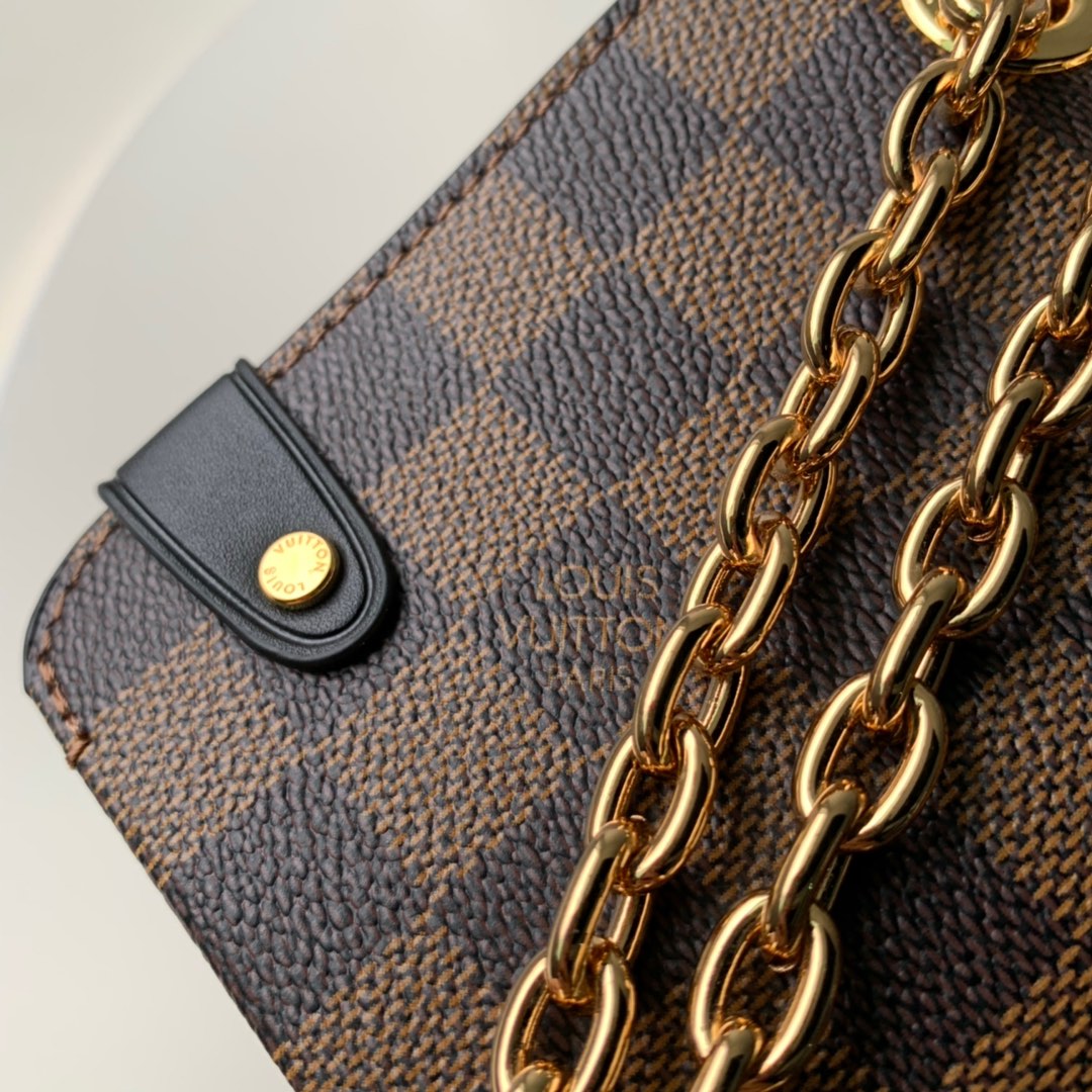 Louis Vuitton Vavin Handbags-27*18*9CM