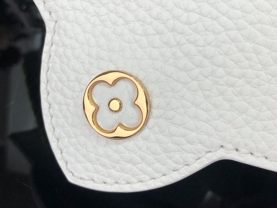 Louis Vuitton Capucines Bag-27*18*9CM