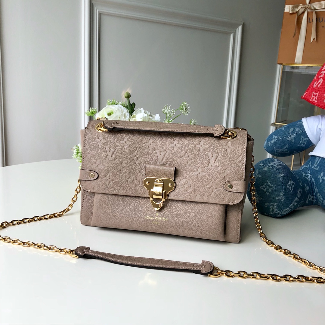 Louis Vuitton Vavin Handbags-26*20*8CM