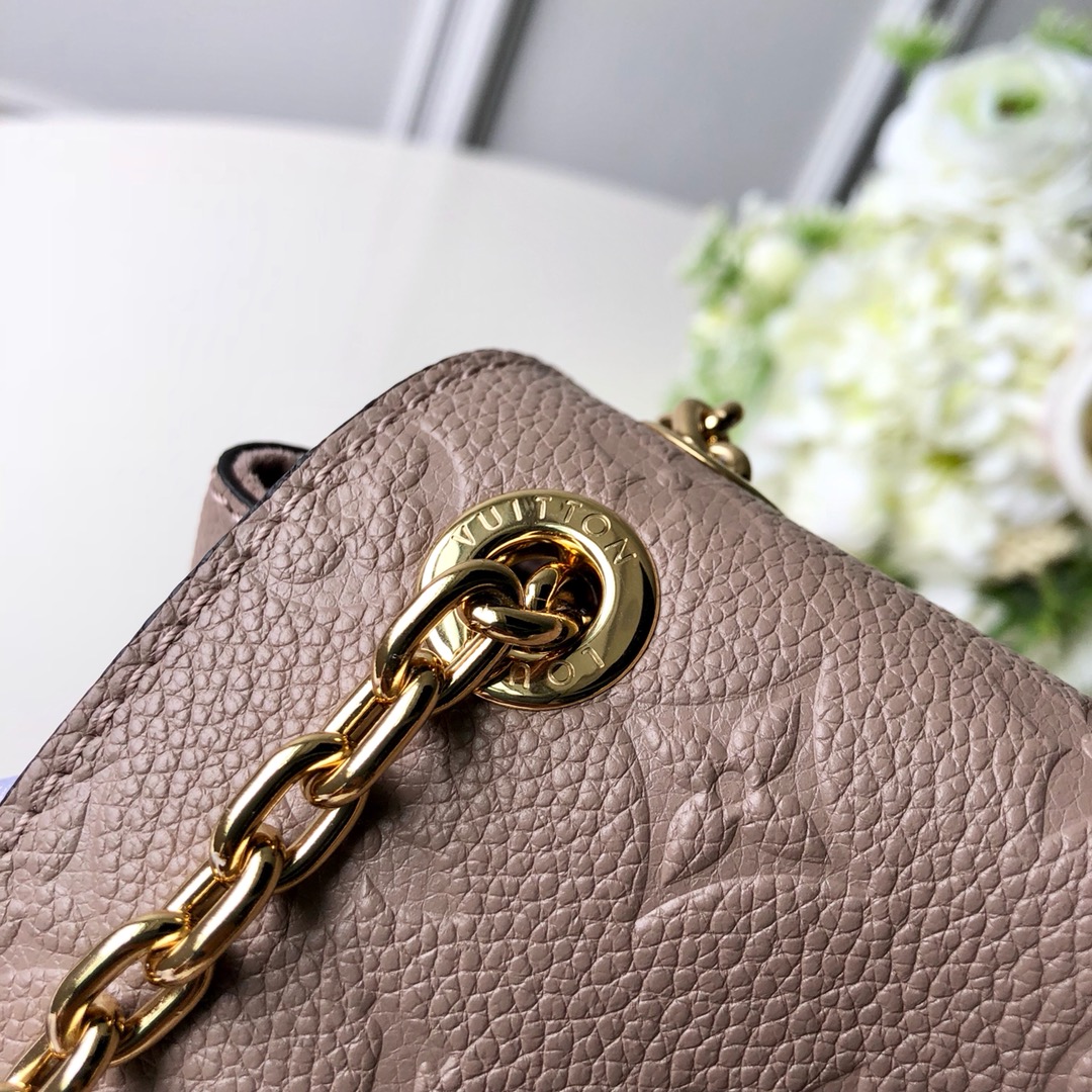 Louis Vuitton Vavin Handbags-26*20*8CM