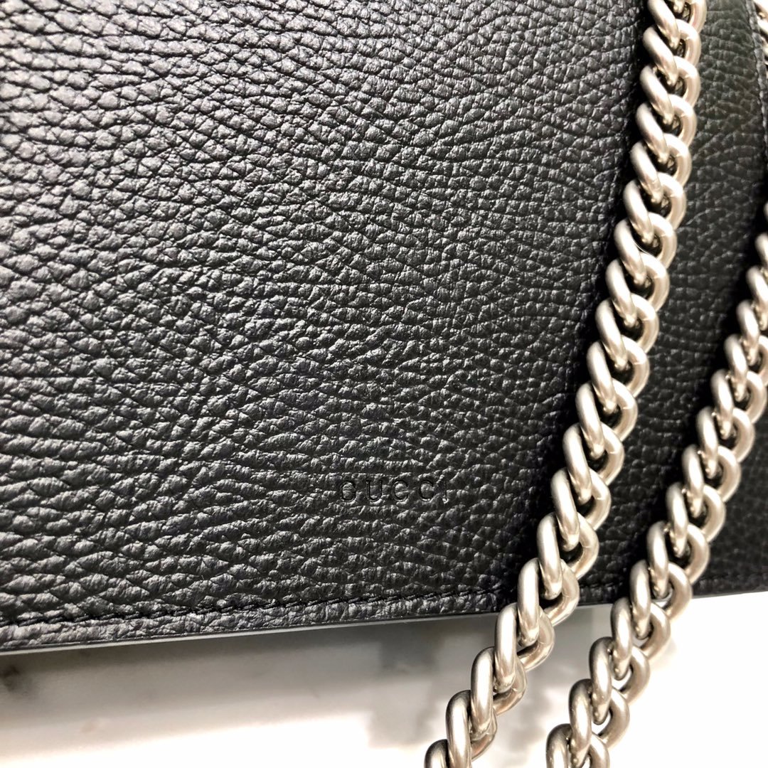 Gucci Dionysus Bag-20*14*4CM