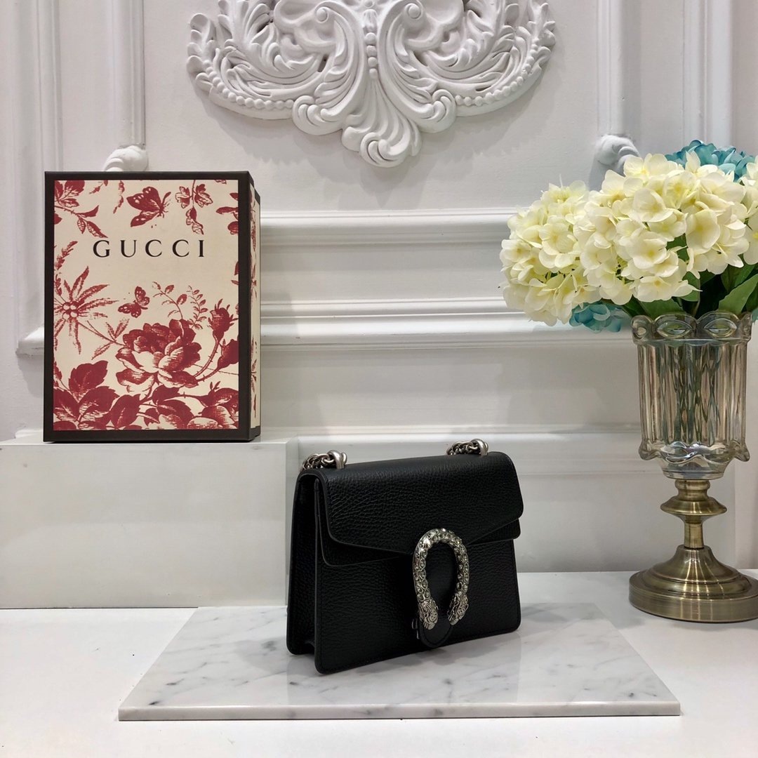 Gucci Dionysus Bag-20*14*4CM