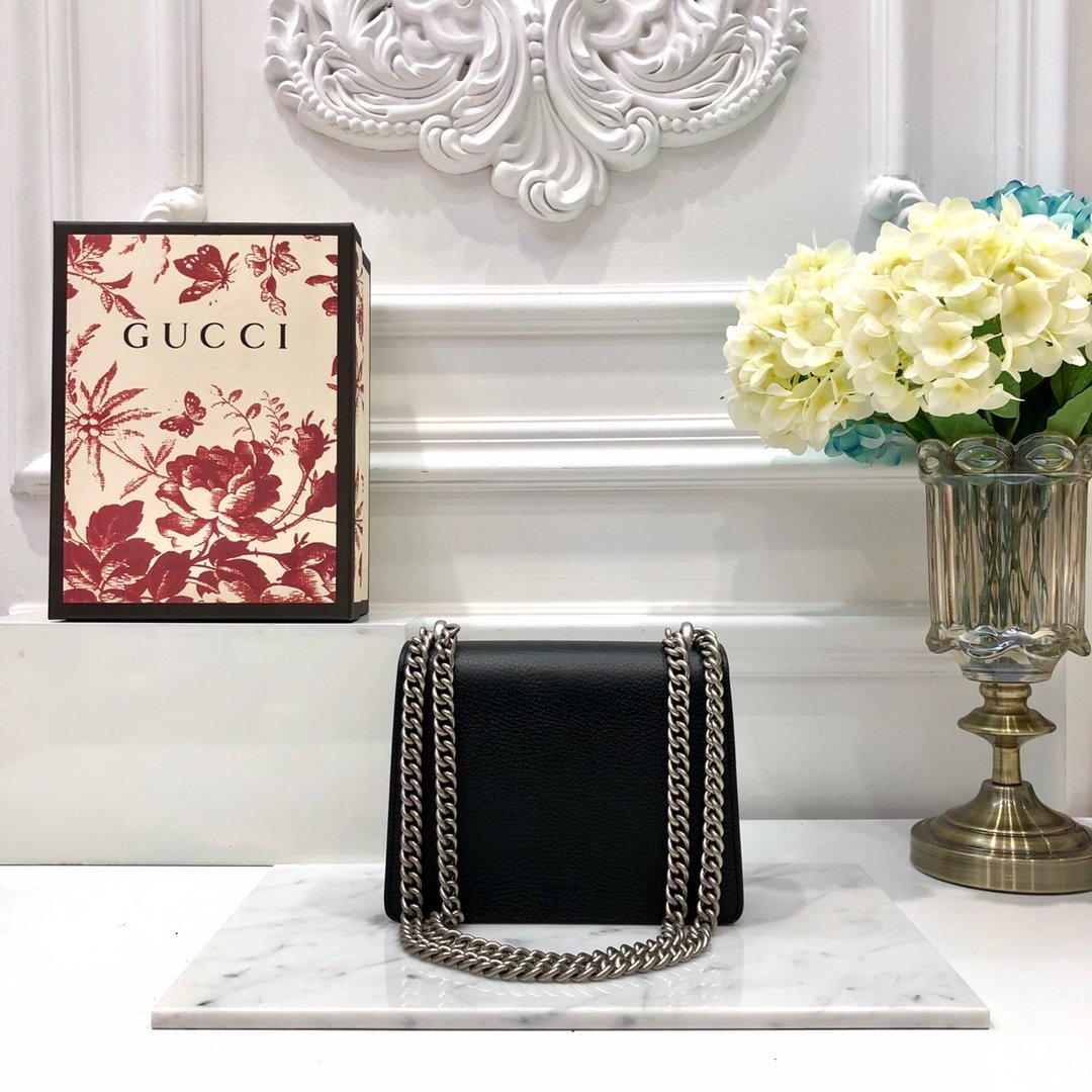 Gucci Dionysus Bag-20*14*4CM