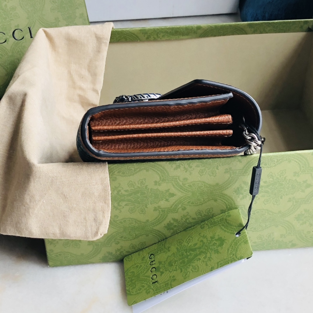 Gucci Dionysus Bag-20*14*4CM