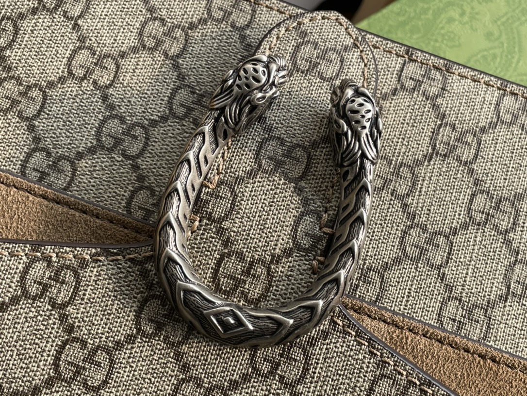 Gucci Dionysus Bag-20*14*4CM