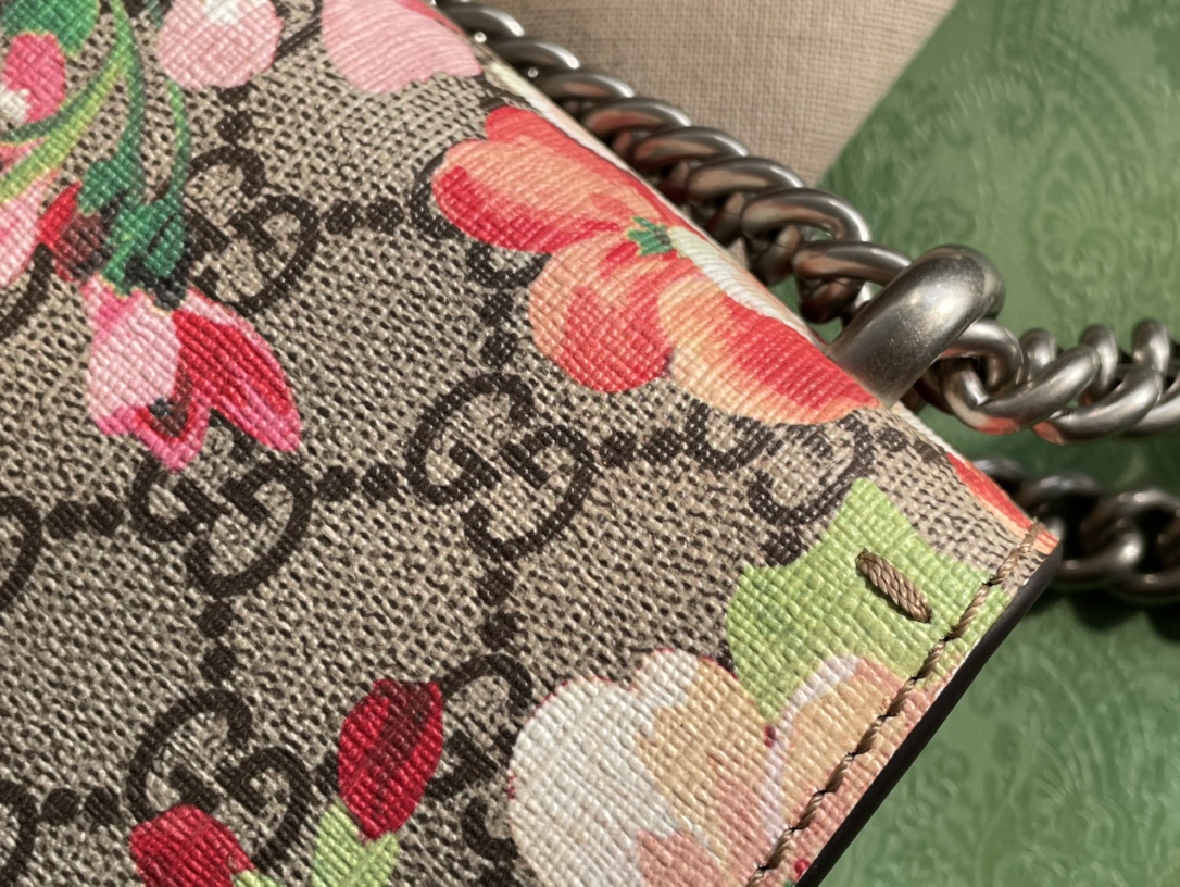 Gucci Dionysus Bag-20*14*4CM
