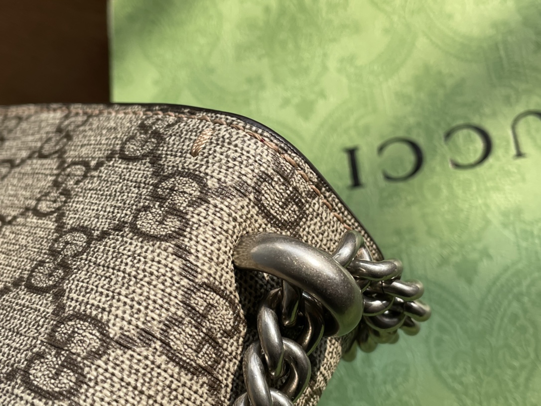 Gucci Dionysus Bag-20*14*4CM