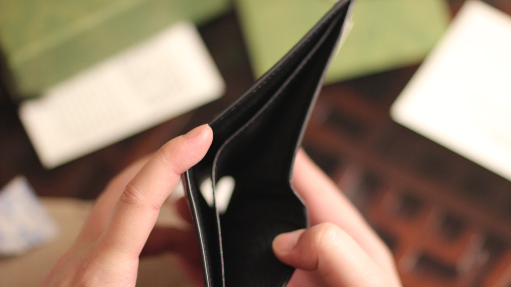 Gucci Wallet-11*9CM