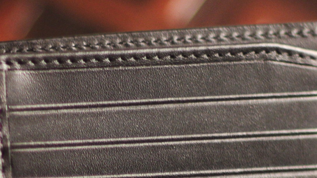Gucci Wallet-11*9CM