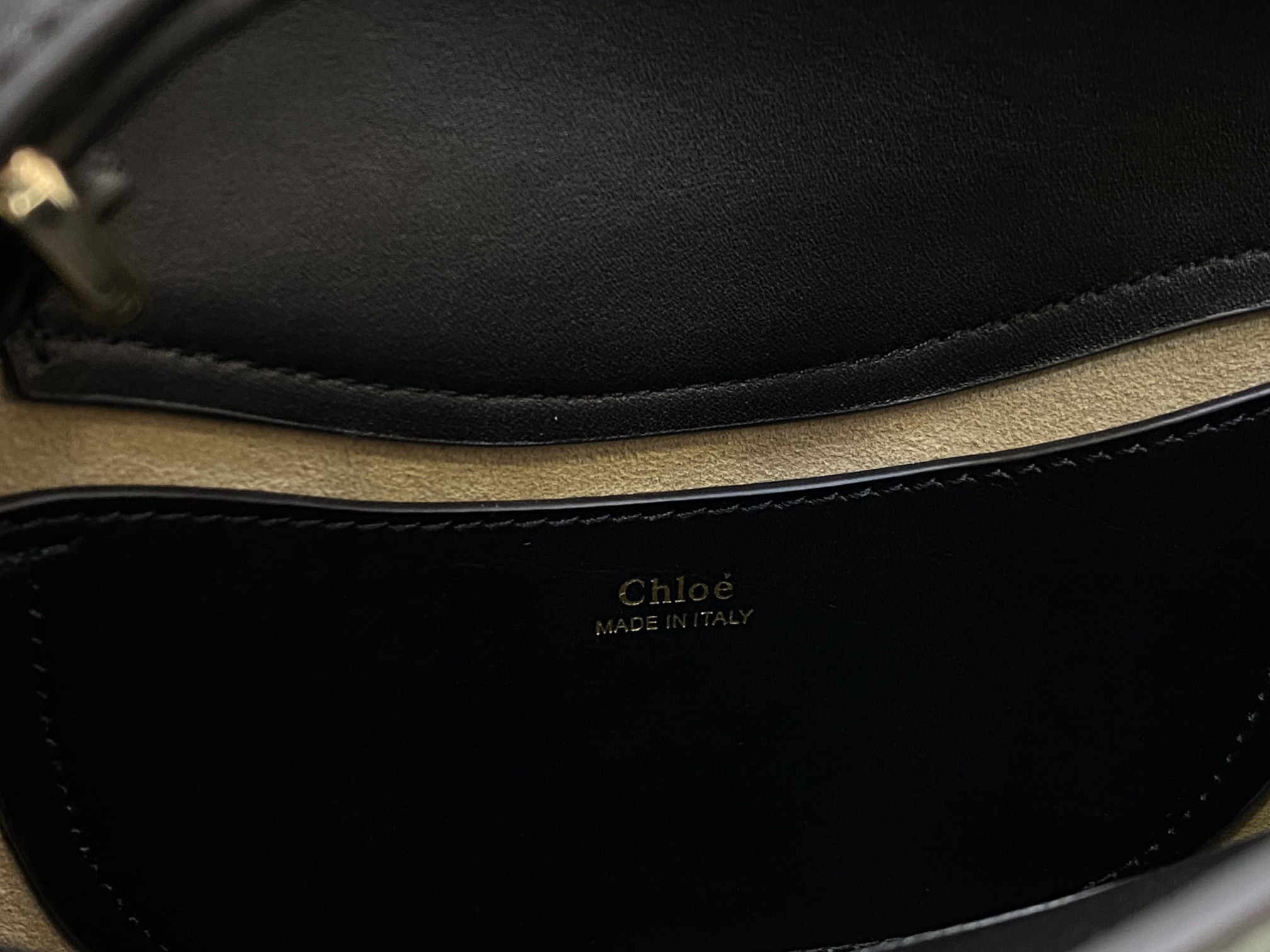 Chloe Kiss Bag-S1350-20*26*8CM