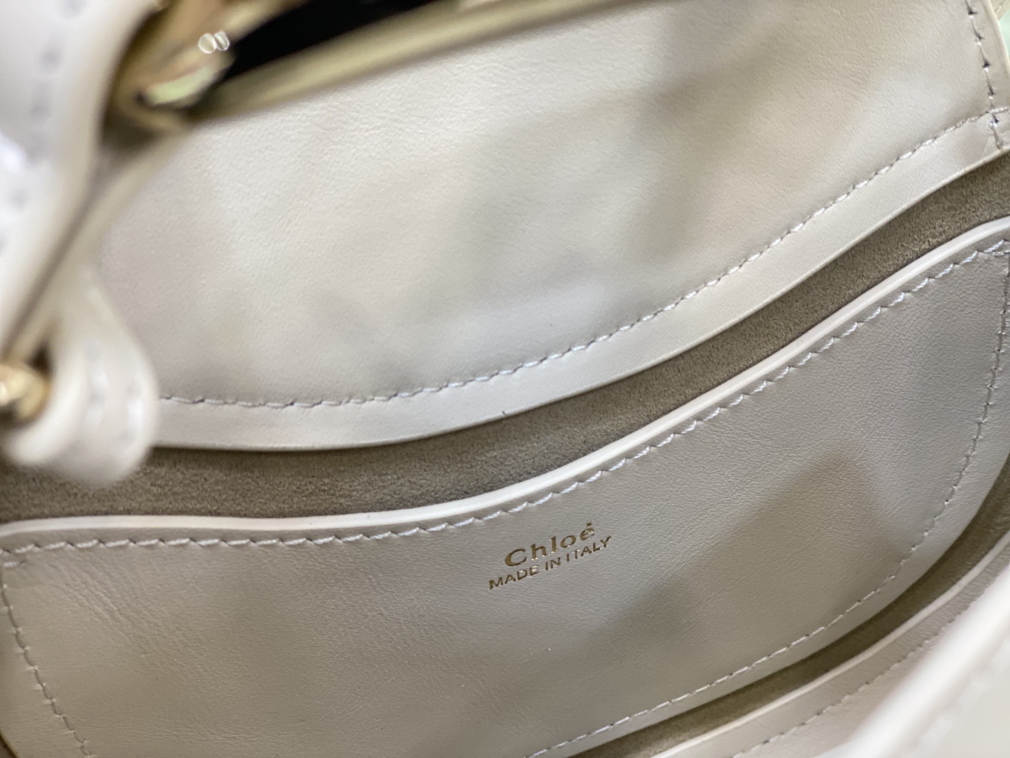 Chloe Kiss Bag-S1350-20*26*8CM