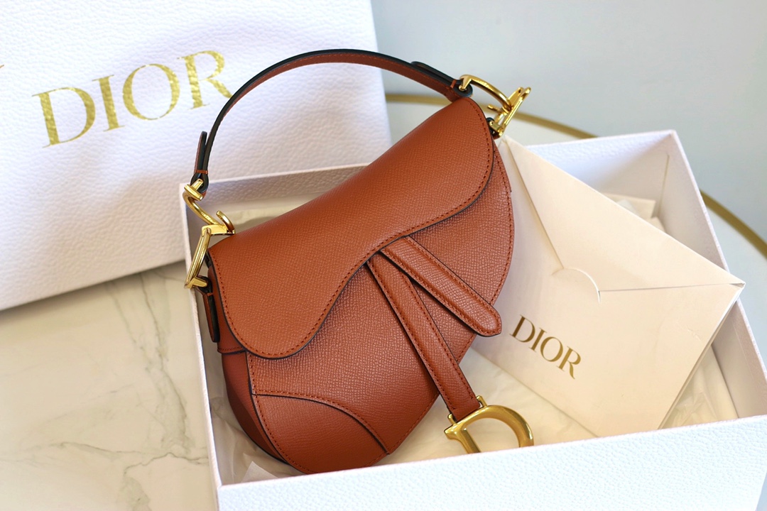 Diro Saddle Bag-20*18*5CM