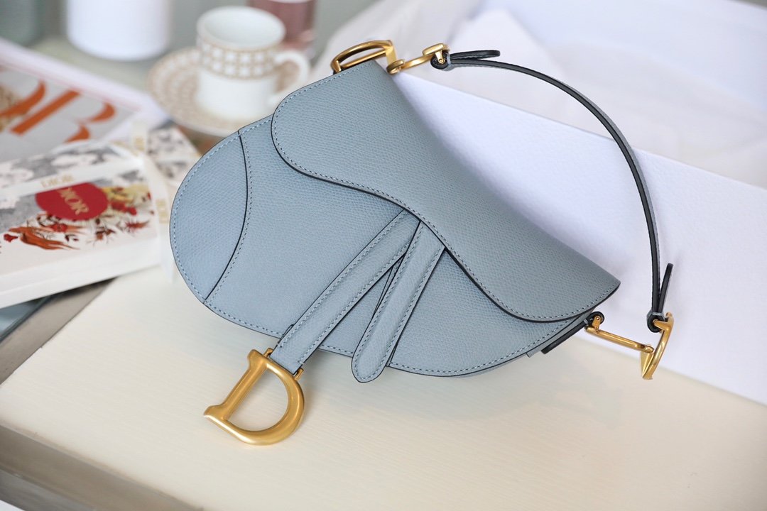 Diro Saddle Bag-20*18*5CM
