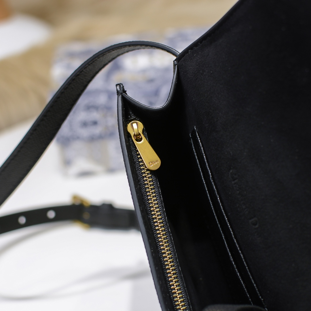 Diro Saddle Bag-18.5x11xCM
