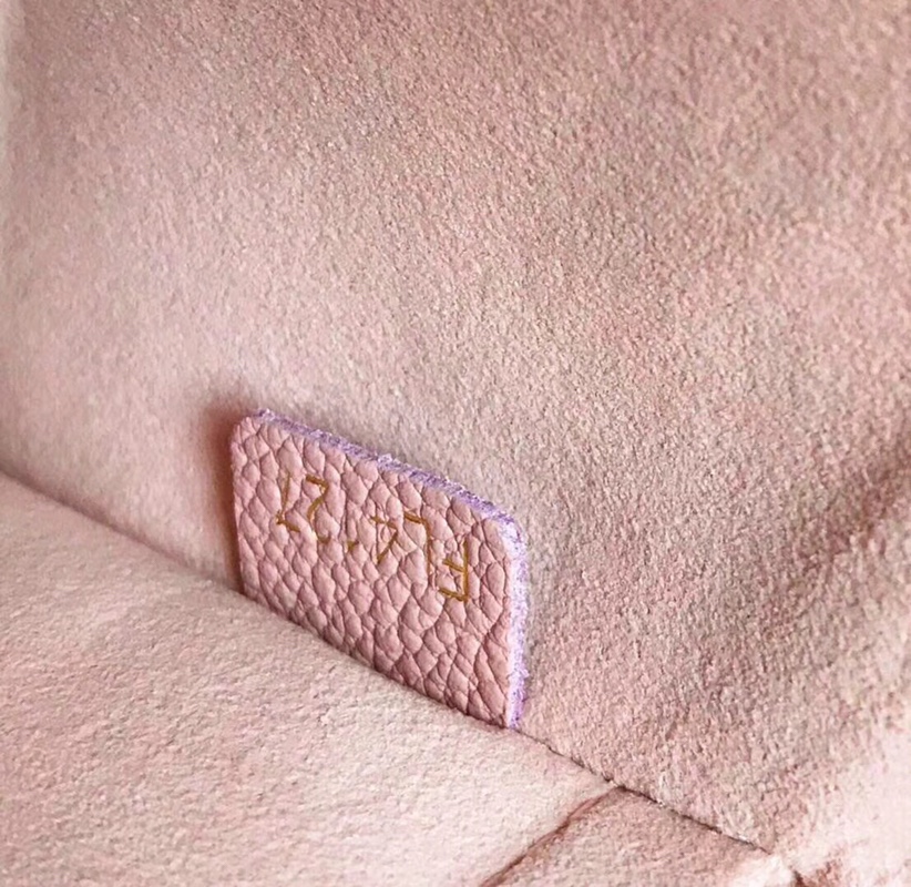 Louis Vuitton Clapton Handbags-25CM