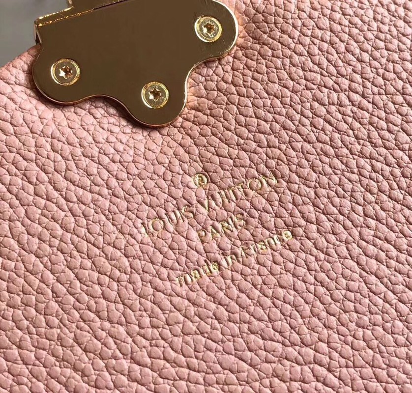 Louis Vuitton Clapton Handbags-25CM