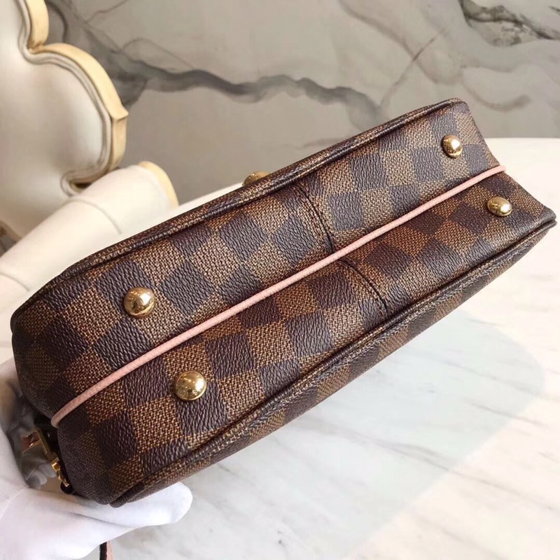 Louis Vuitton Clapton Handbags-25CM