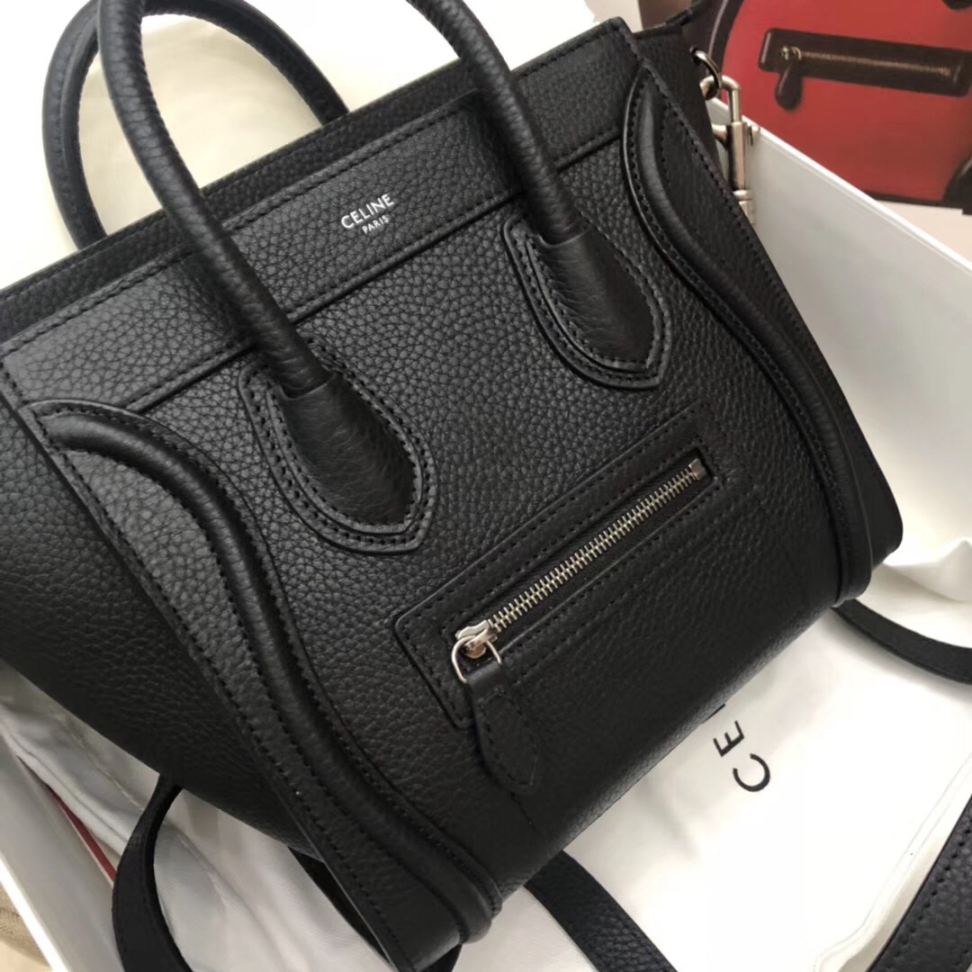 Celina Luggage Handbags-26CM