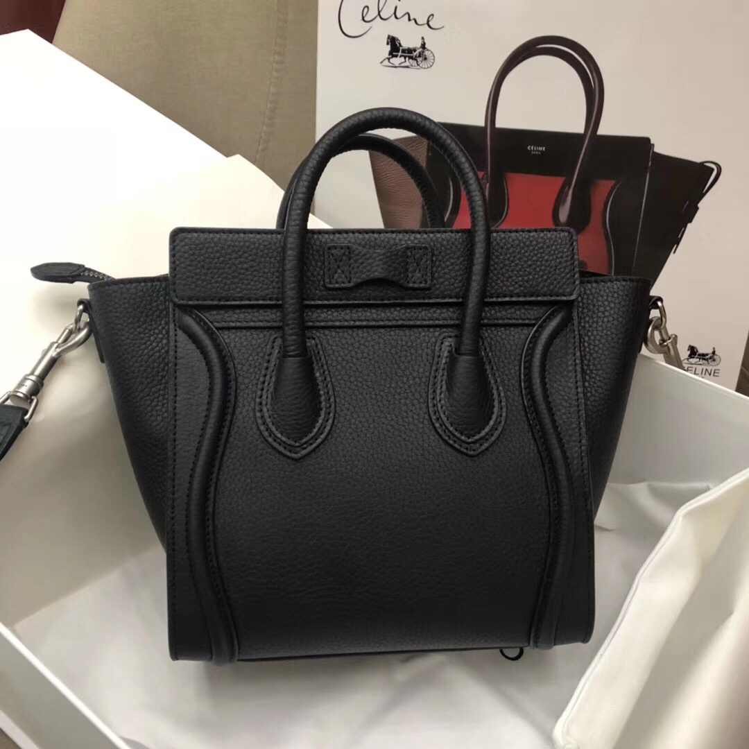 Celina Luggage Handbags-26CM