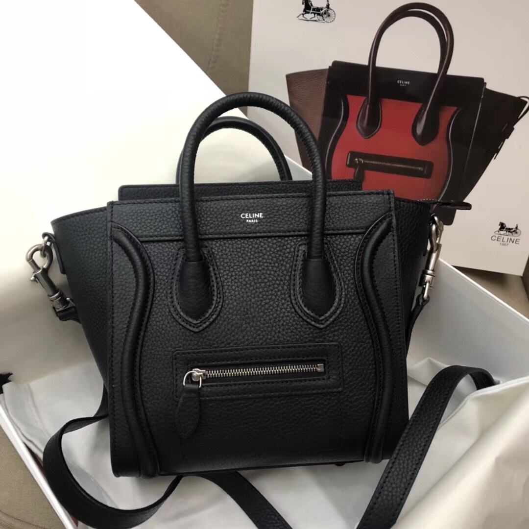 Celina Luggage Handbags-26CM