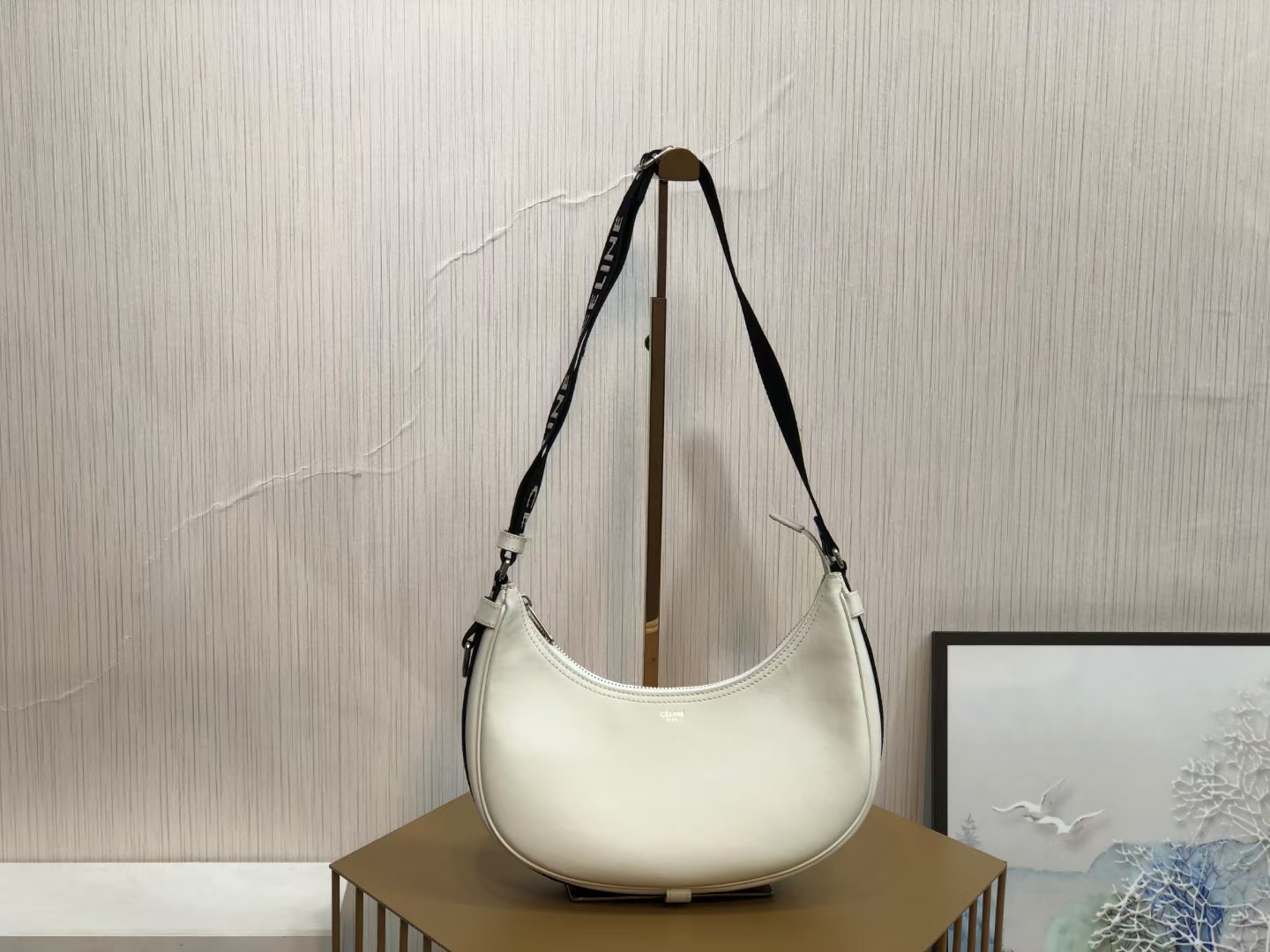 Celina AVA Handbags-23x14x7CM