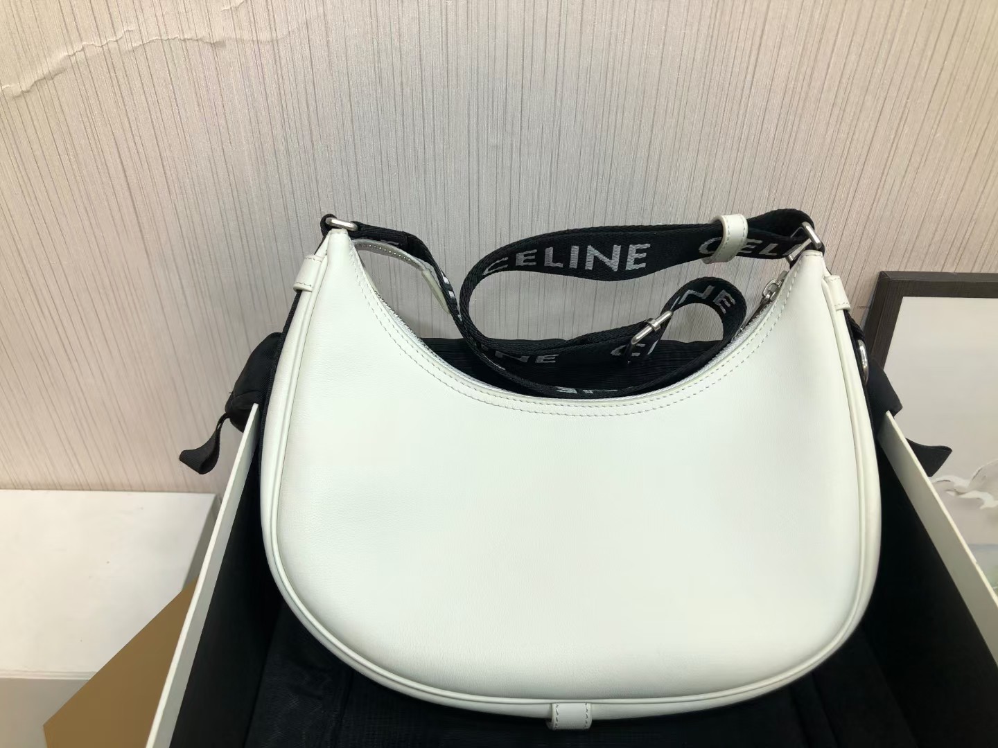 Celina AVA Handbags-23x14x7CM