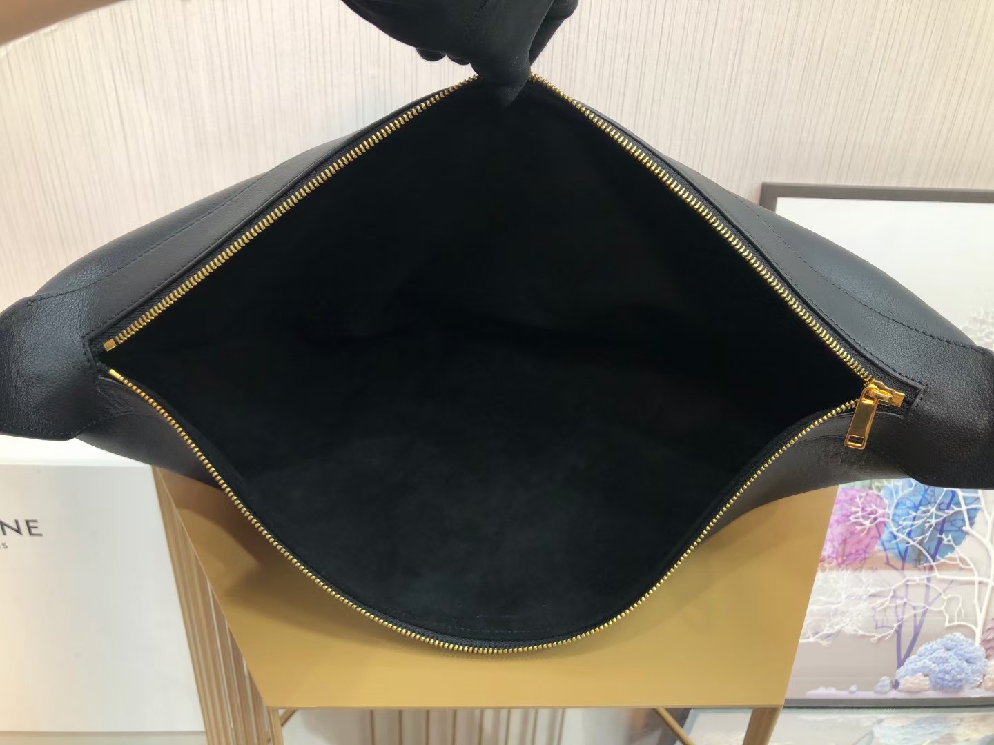 Celina AVA Handbags-49x29x3CM