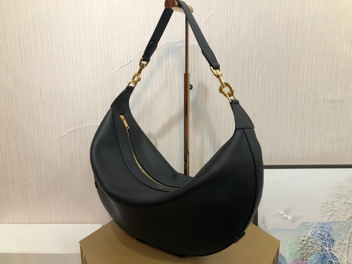 Celina AVA Handbags-49x29x3CM
