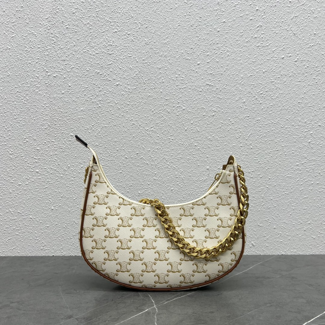 Celina AVA Handbags-25*12*9CM