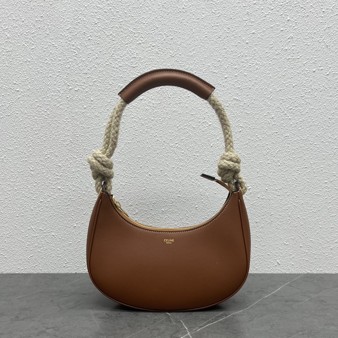 Celina AVA Handbags-24.5×6.5×13CM
