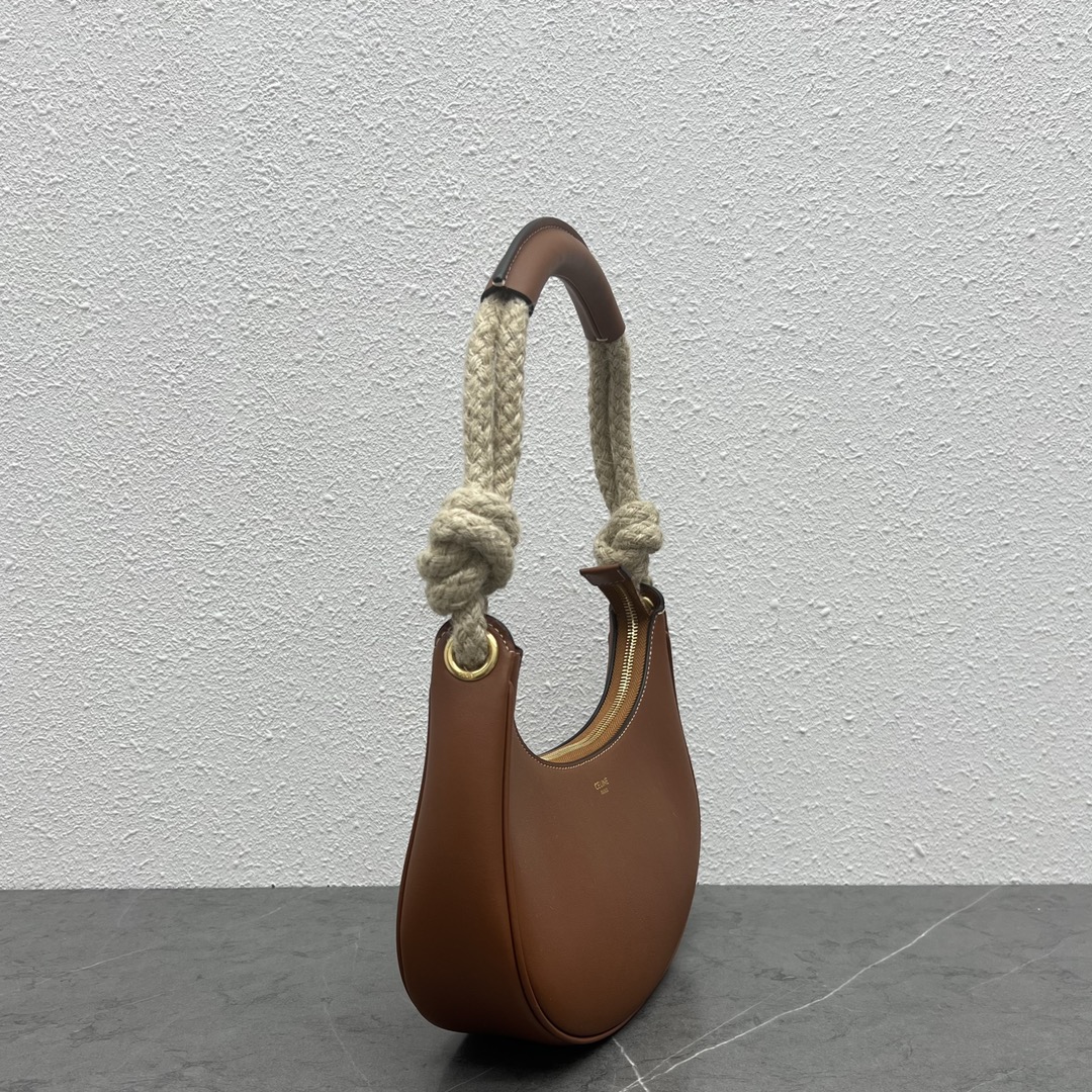Celina AVA Handbags-24.5×6.5×13CM
