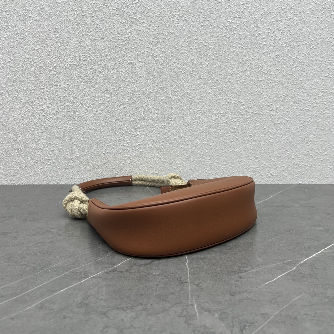 Celina AVA Handbags-24.5×6.5×13CM
