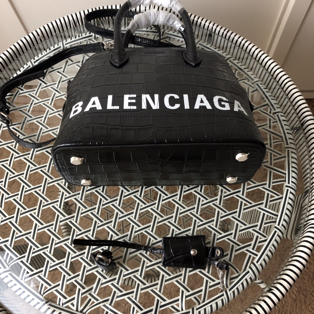 Balenciaga Ville Bag-26×11.5×21.5CM