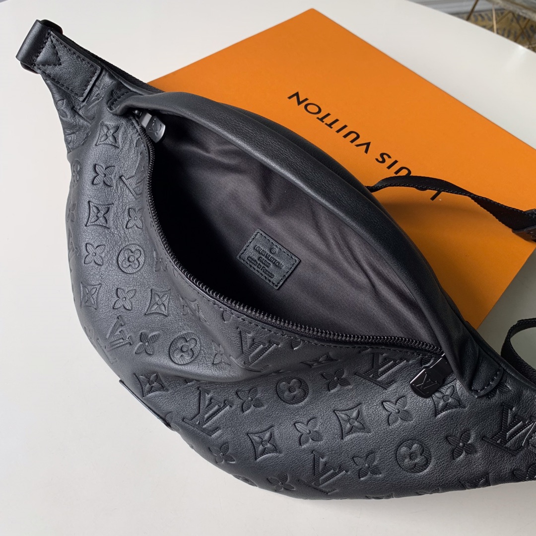 Louis Vuitton Discovery Bumbag-47*20*9CM