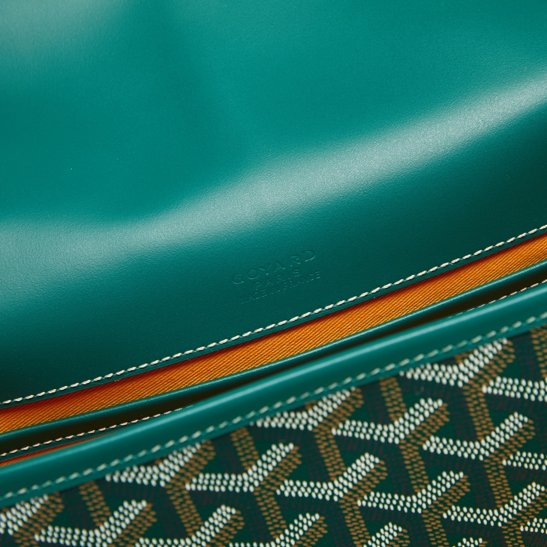 Goyard Crossbody Bag-25x10x18CM