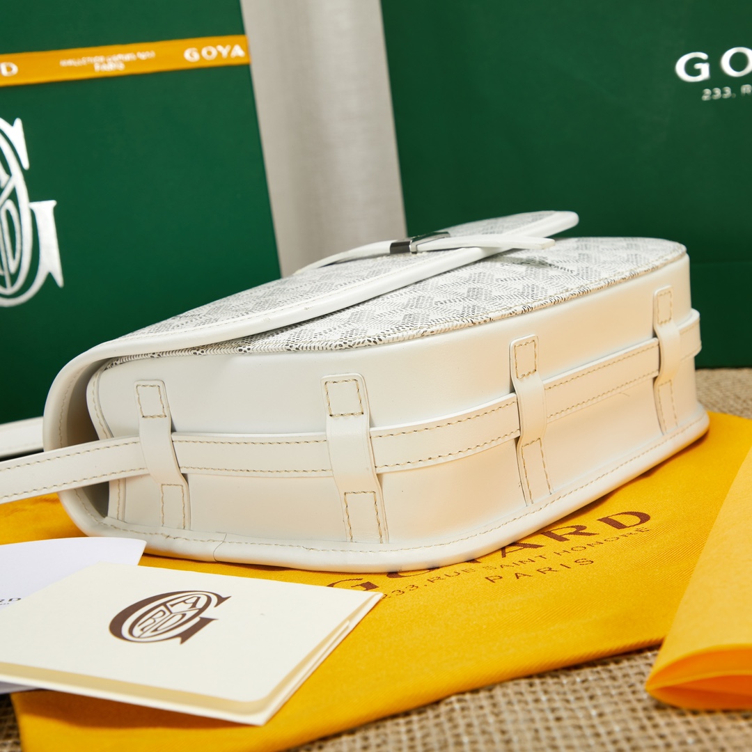 Goyard Crossbody Bag-25x10x18CM
