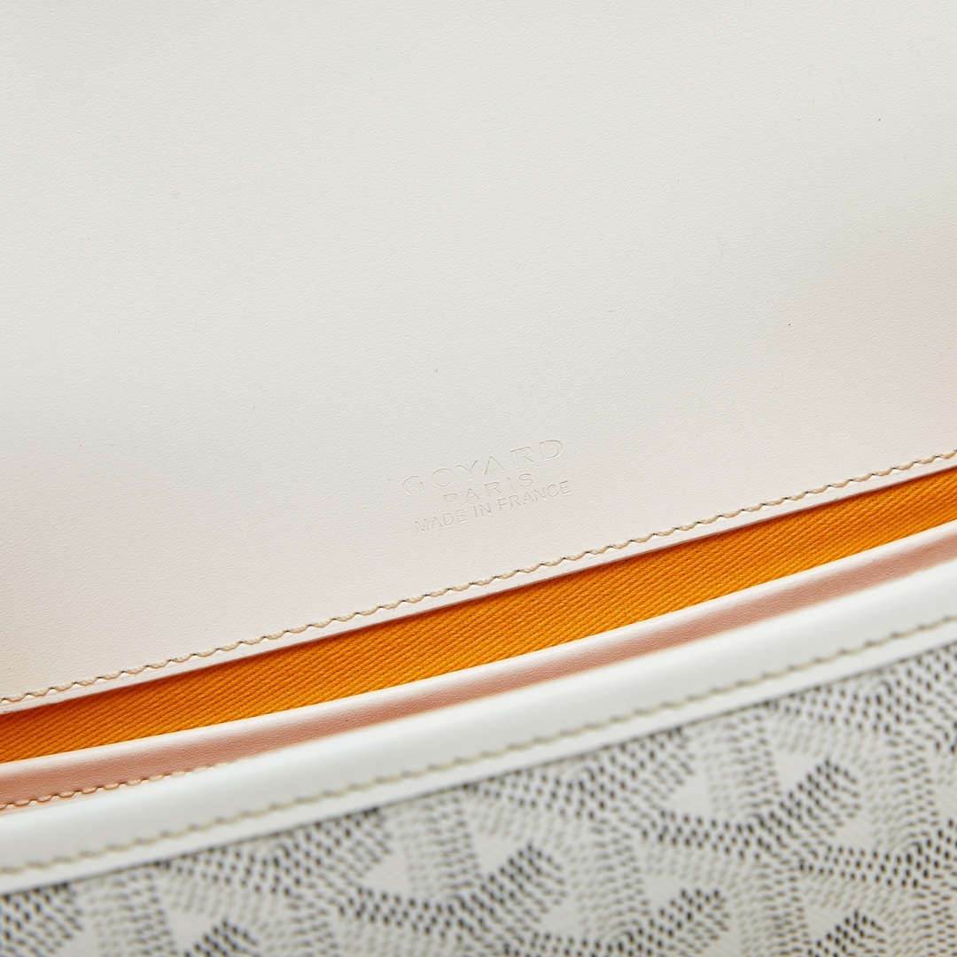 Goyard Crossbody Bag-25x10x18CM