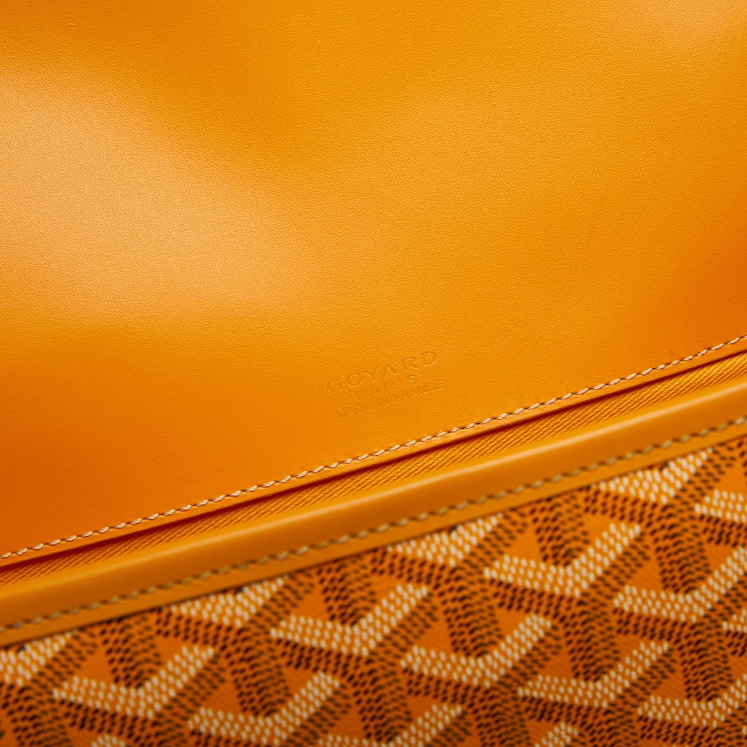 Goyard Crossbody Bag-25x10x18CM