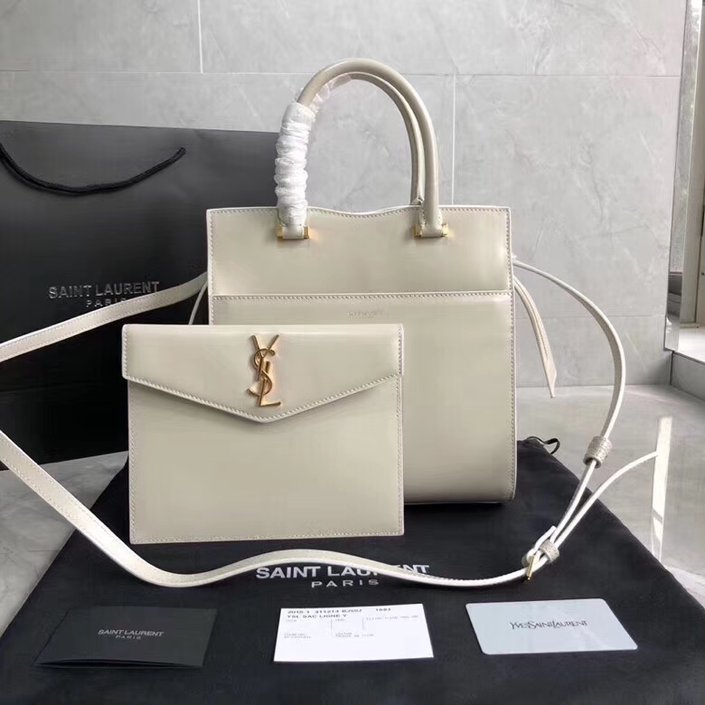 YSL Small Uptown Tote-23*23*11CM