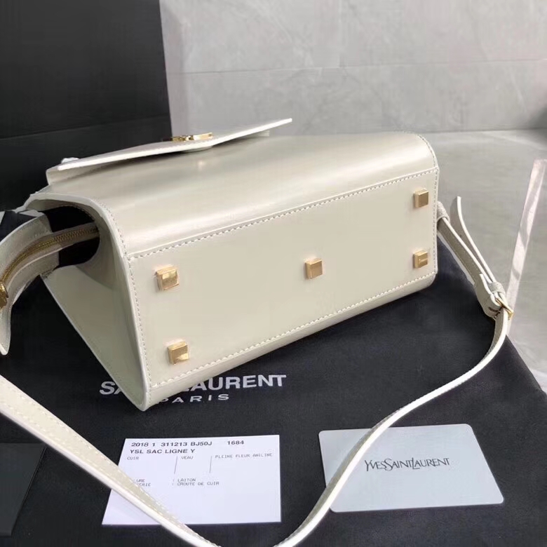 YSL Small Uptown Tote-23*23*11CM