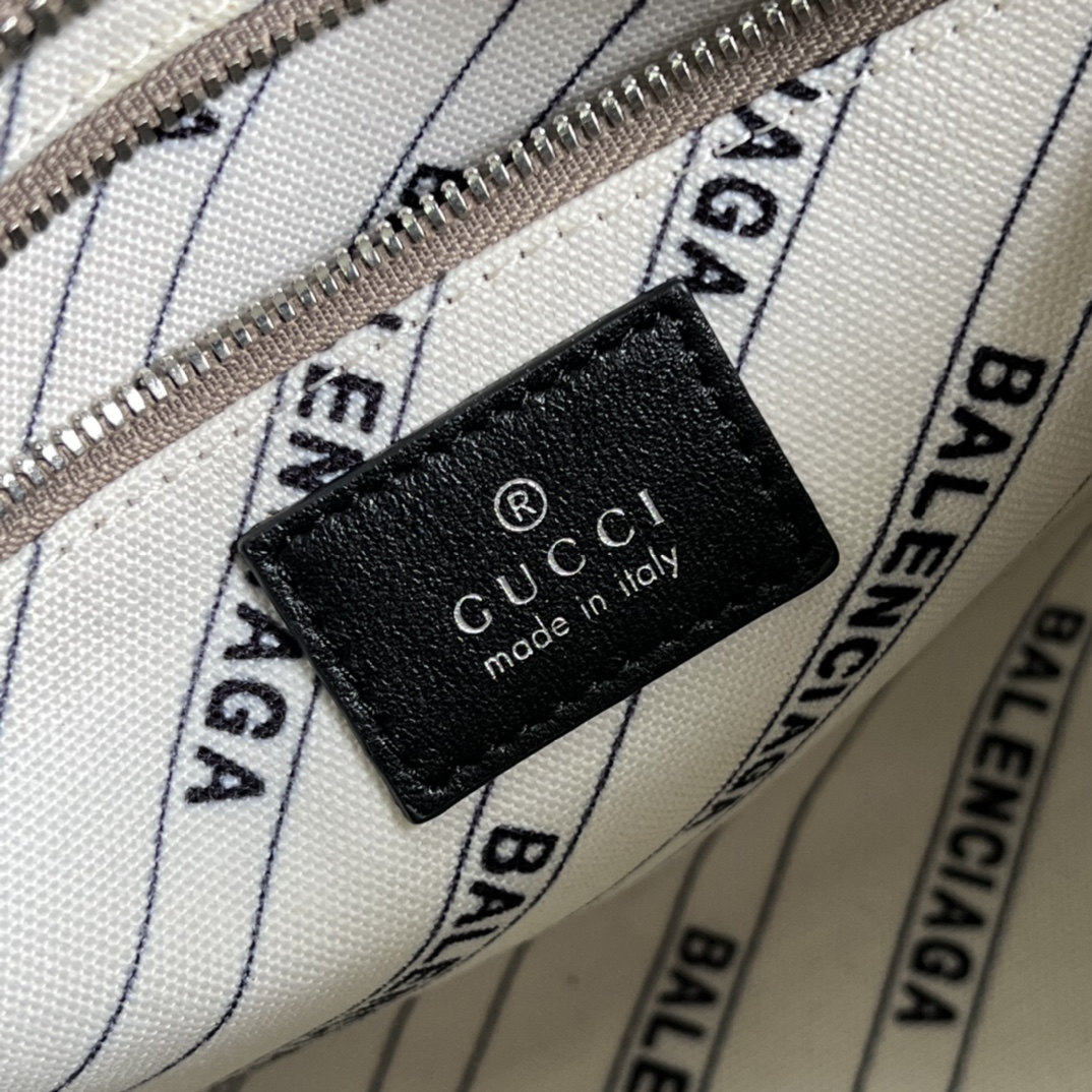BL × GG Aria Top Handbags-30*12*20CM