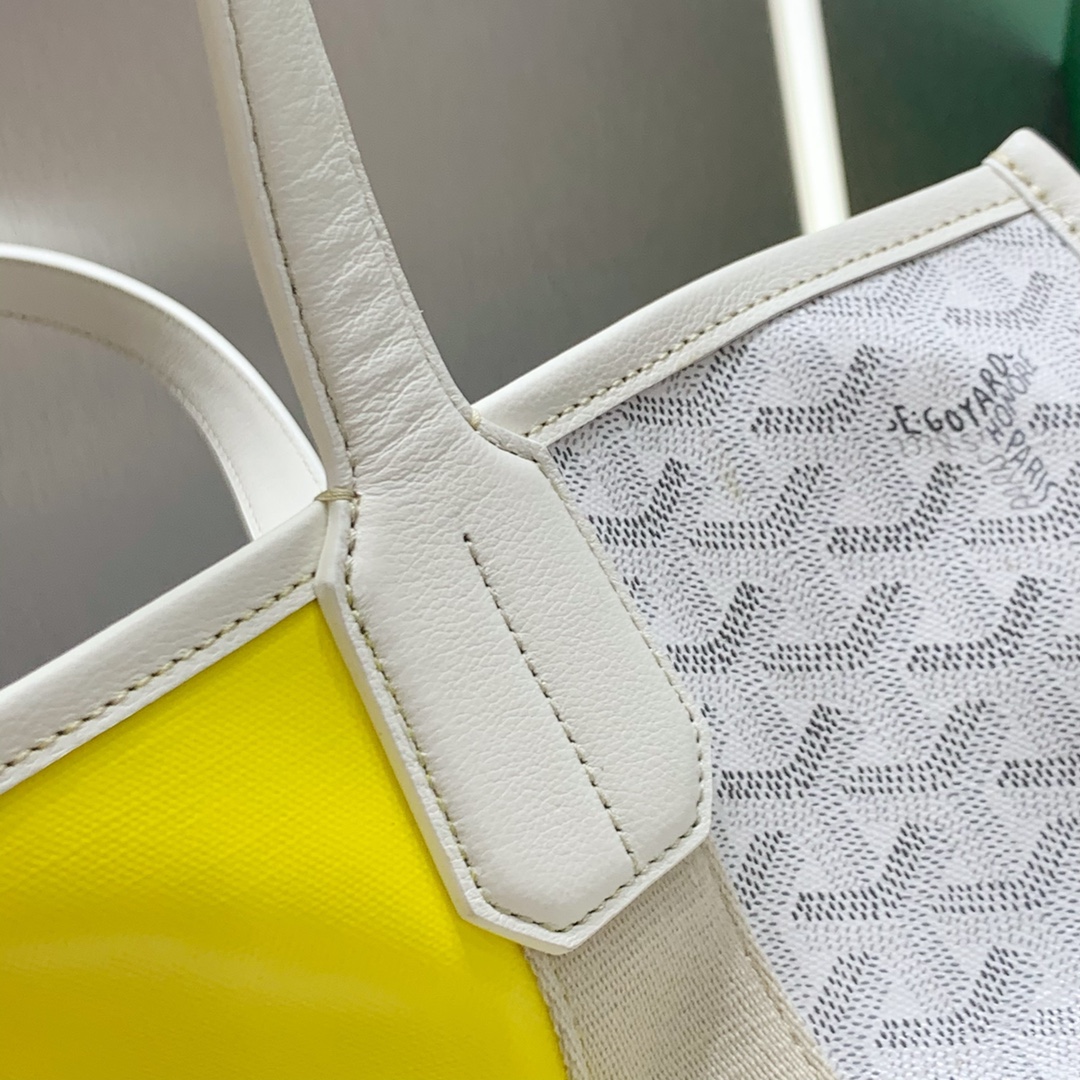 Goyard Villette Tote-46*30*17CM