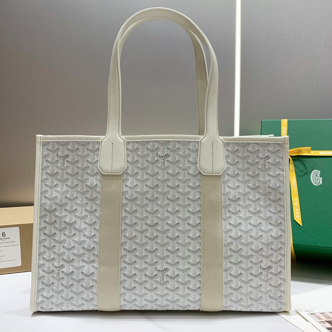 Goyard Villette Tote-46*30*17CM