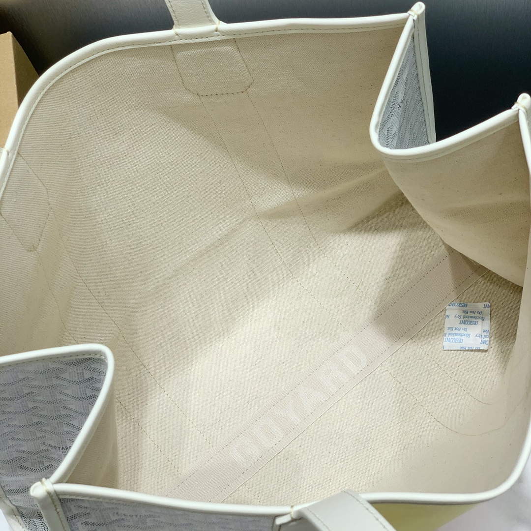 Goyard Villette Tote-46*30*17CM
