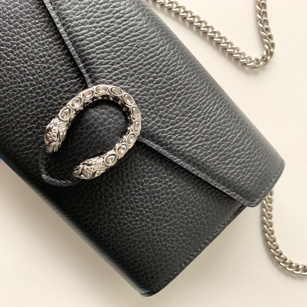 Gucci Dionysus Bag-20*13*6CM