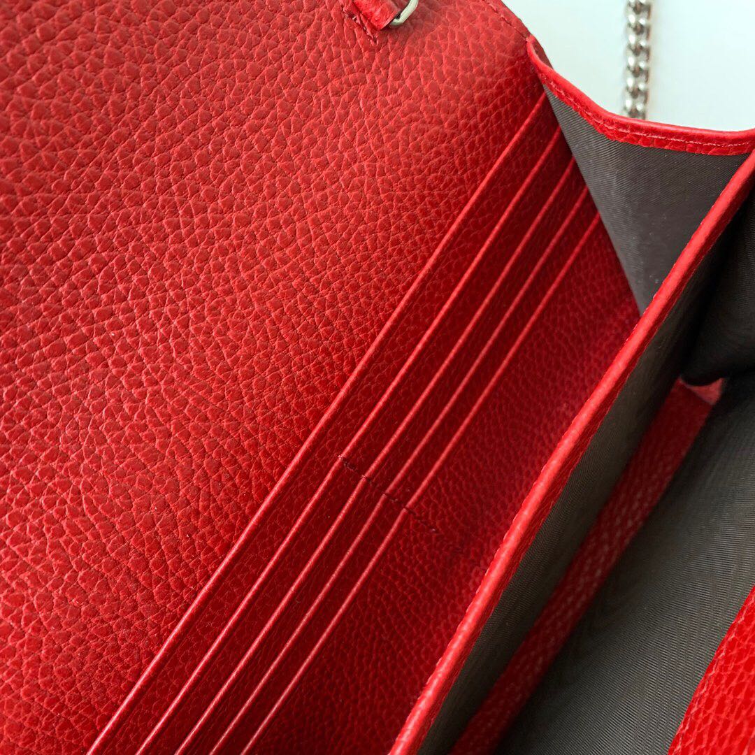 Gucci Dionysus Bag-20*13*6CM